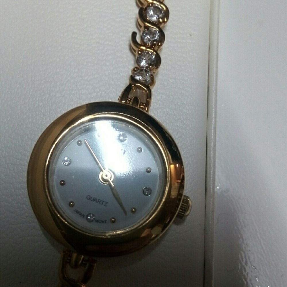 Watch womens JWI watch - Picture 5 of 7